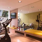 Hotel Paris Boulogne 