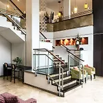 Hotel Paris Boulogne 