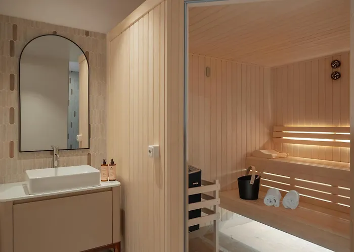 Hotel Paris Boulogne