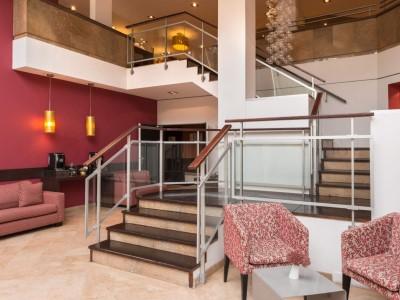 Paris Hotel 4*