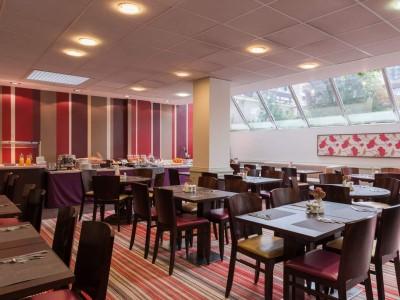 Paris Hotel 4*