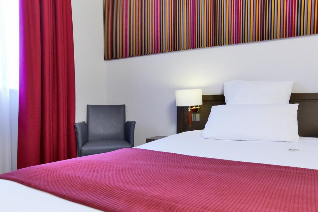Hotel Paris Boulogne-Billancourt