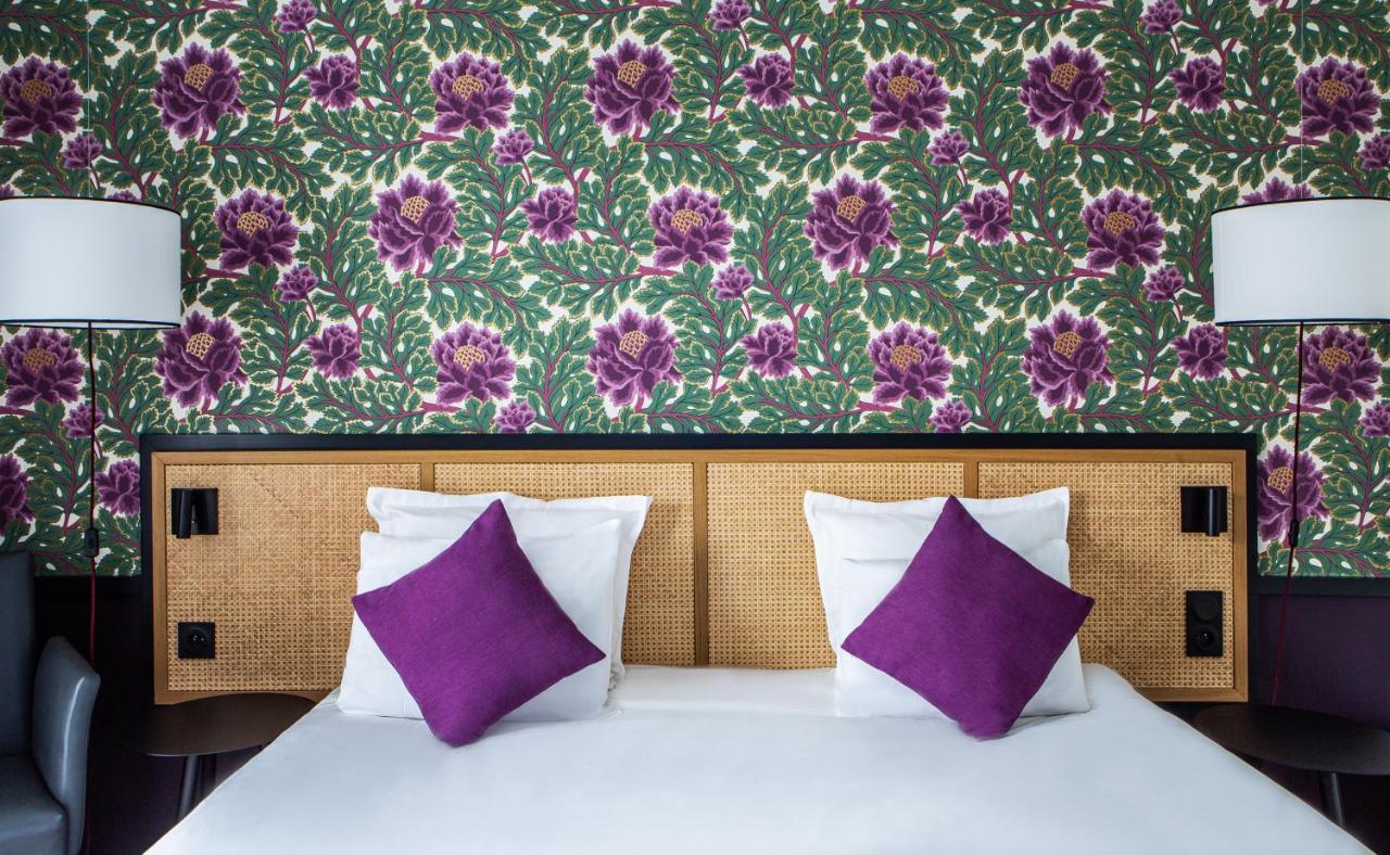 Paris Hotel Boulogne-Billancourt