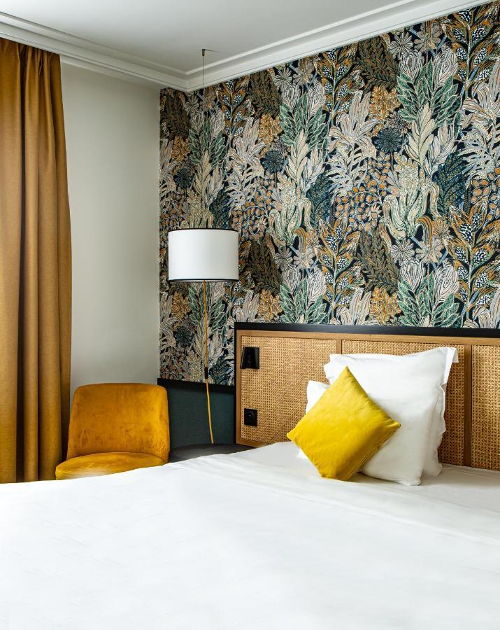 Paris Hotel 4*