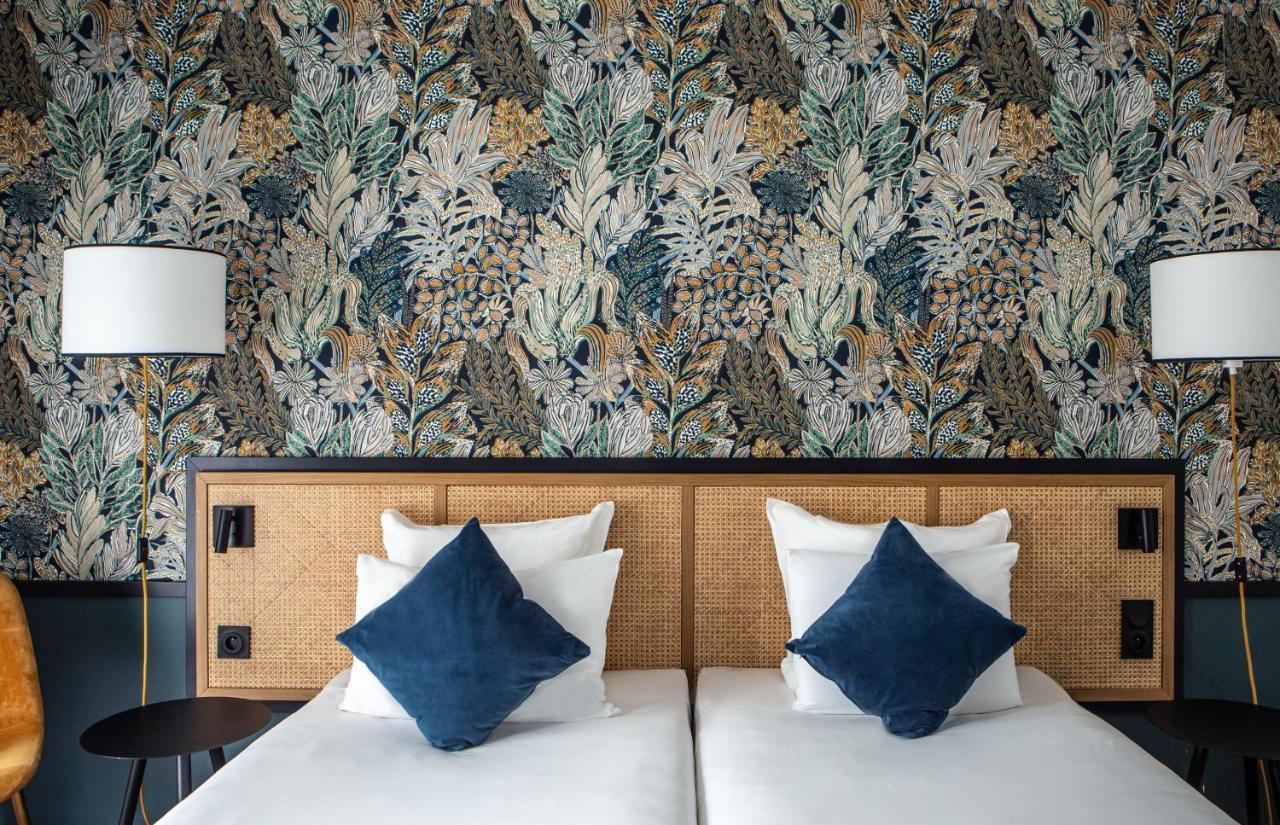 Paris Hotel 4*