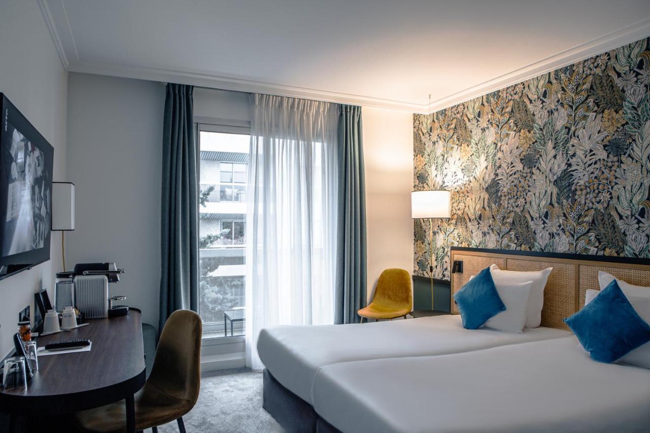 Hotel Paris