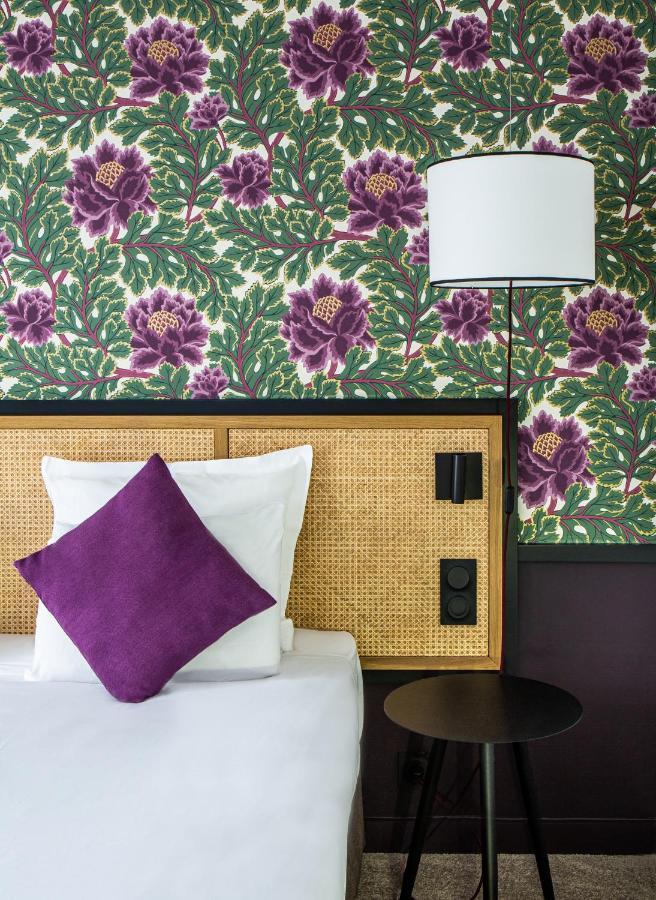 Hotel Paris
