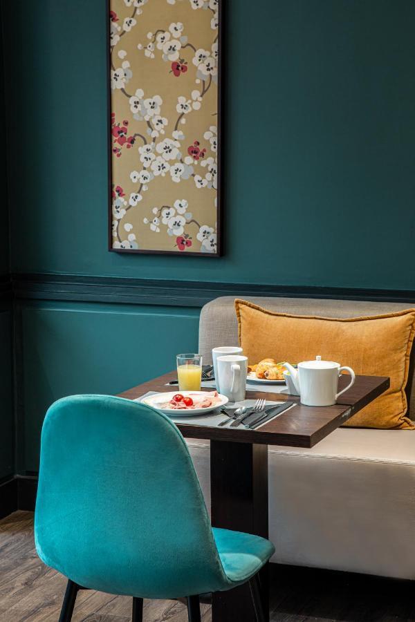 Paris Hotel 4*