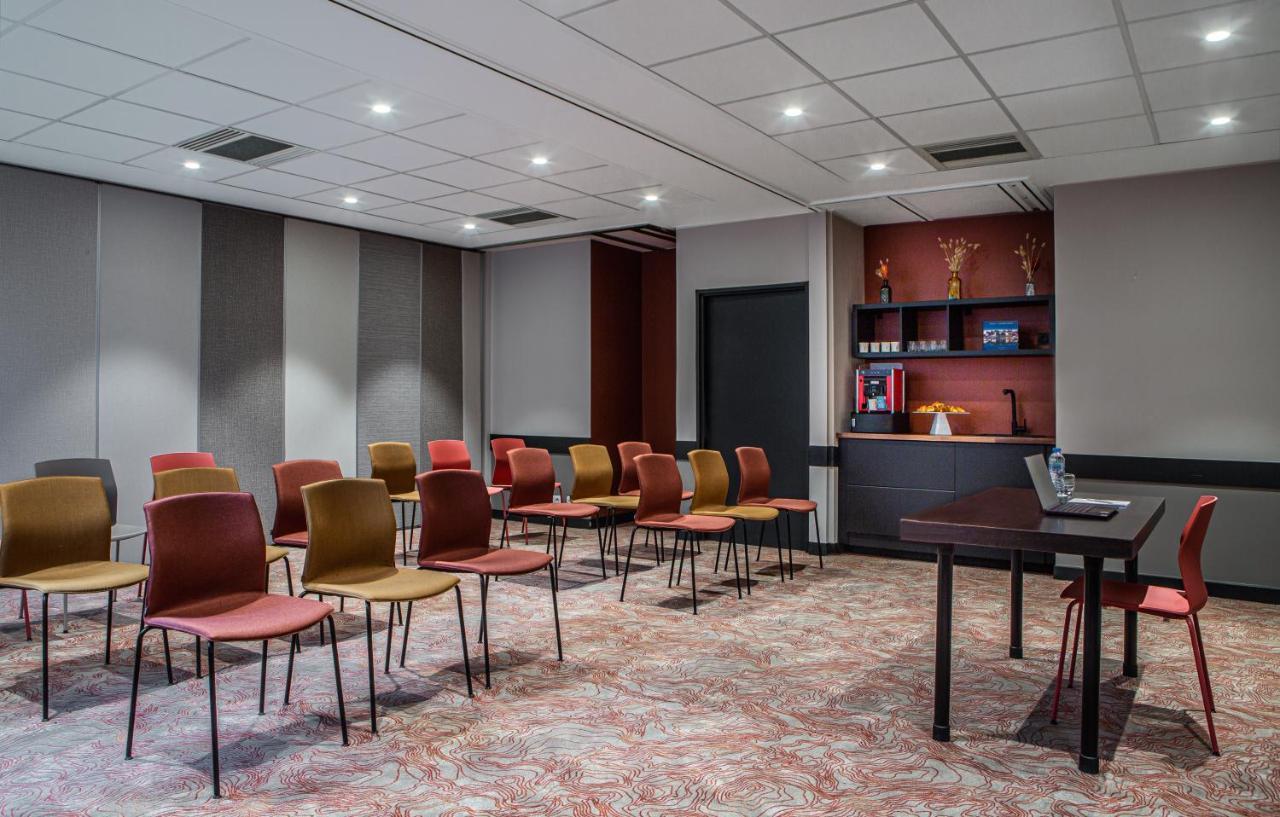 Paris Hotel 4*