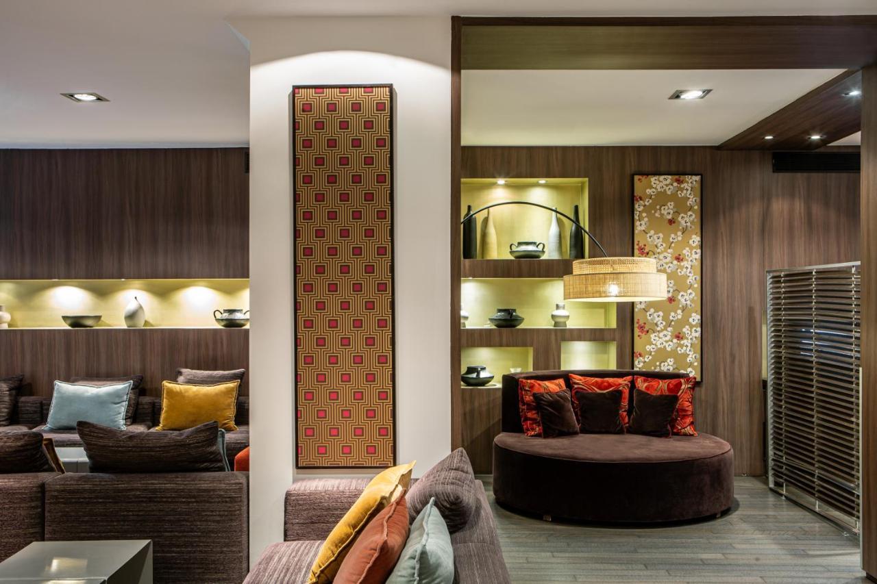 Hotel Paris