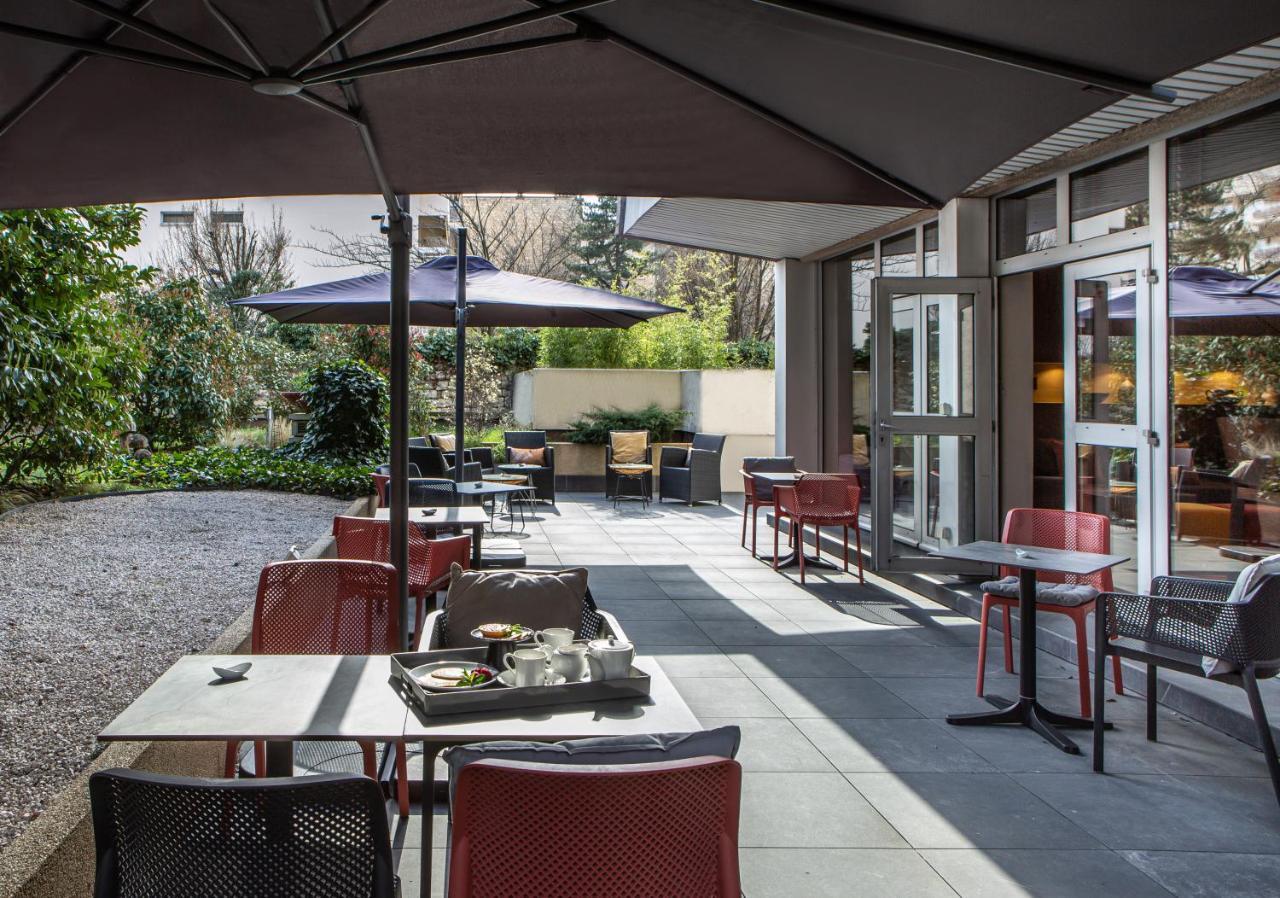 Paris 4* Boulogne-Billancourt