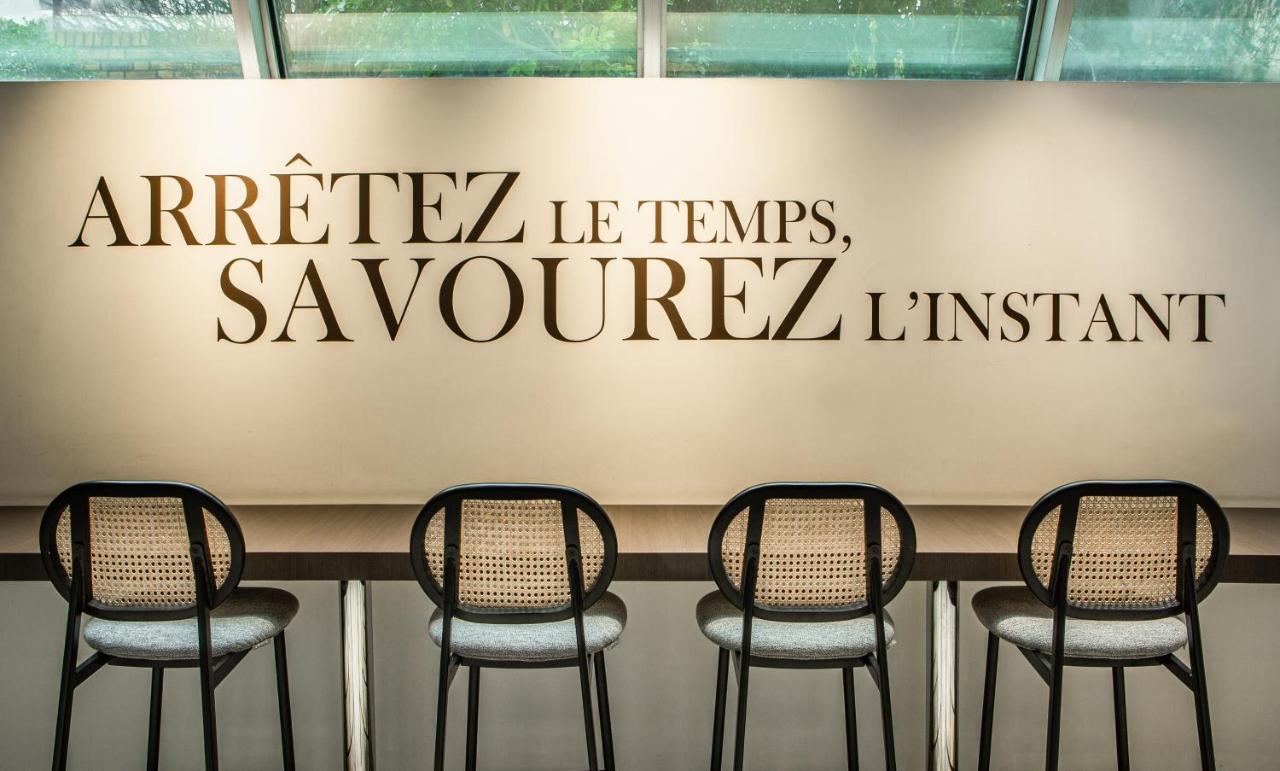 Hotel Paris