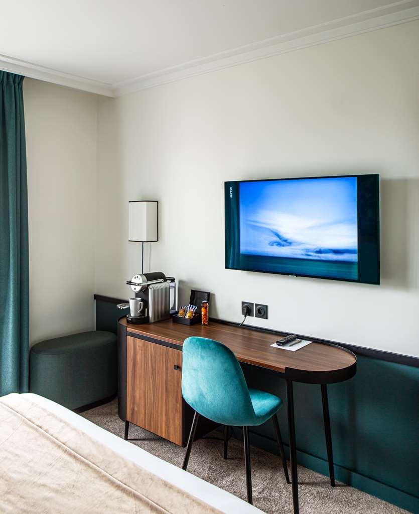 Hotel Paris 4*
