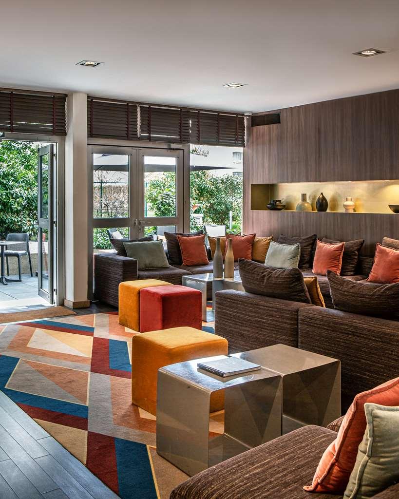 Paris Hotel 4*