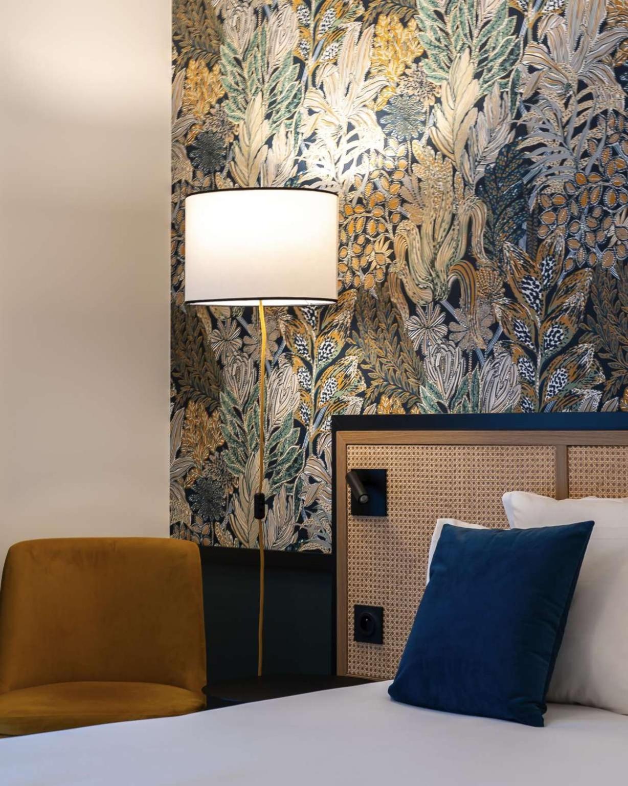 Hotel Paris 4*