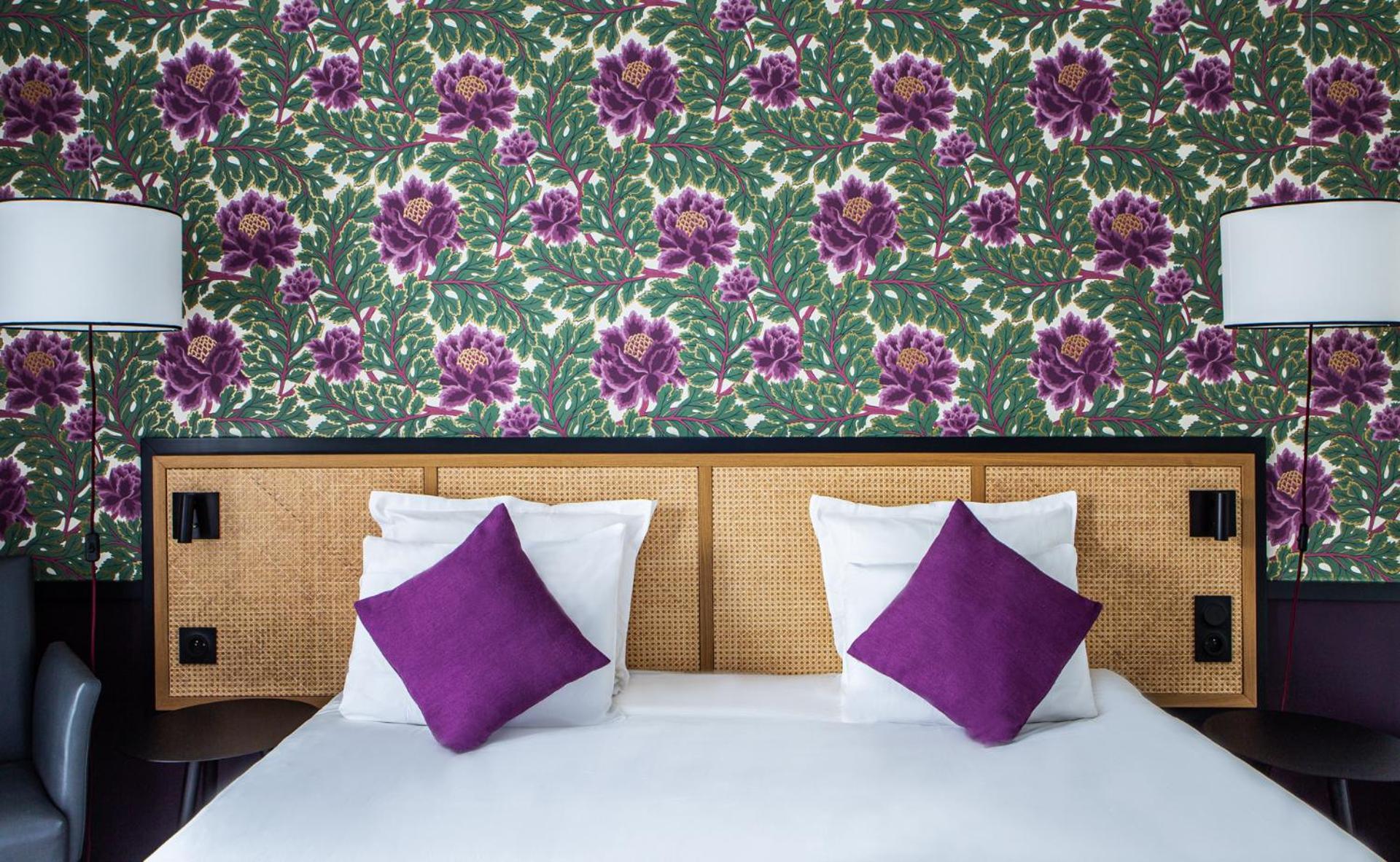 Hotel Paris