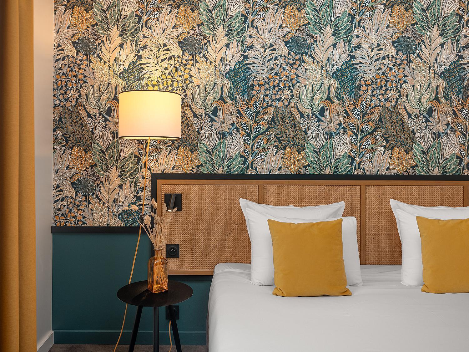 Paris Hotel