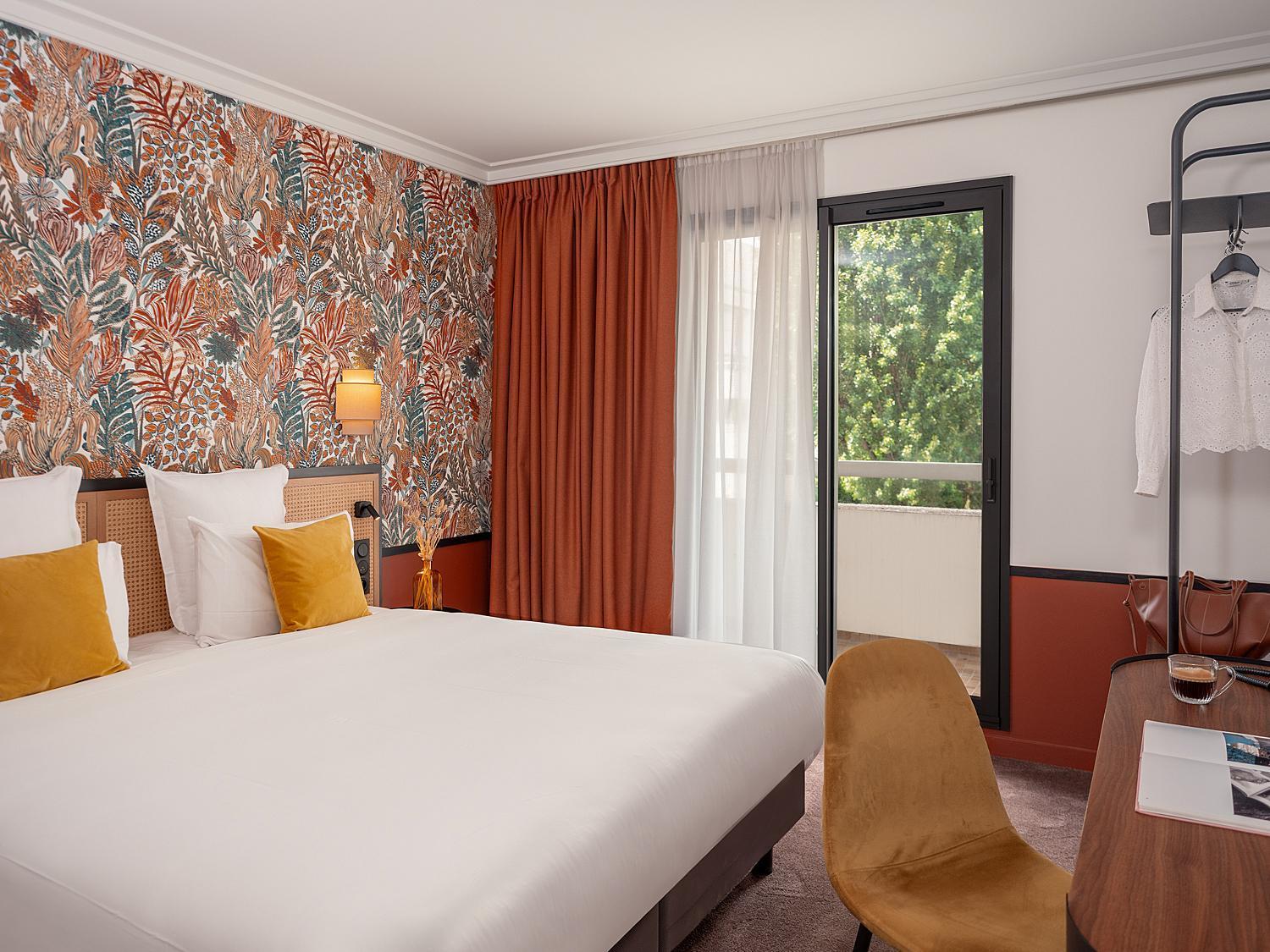 Paris Hotel