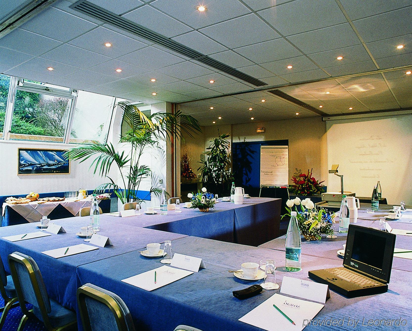 Hotel Paris 4*