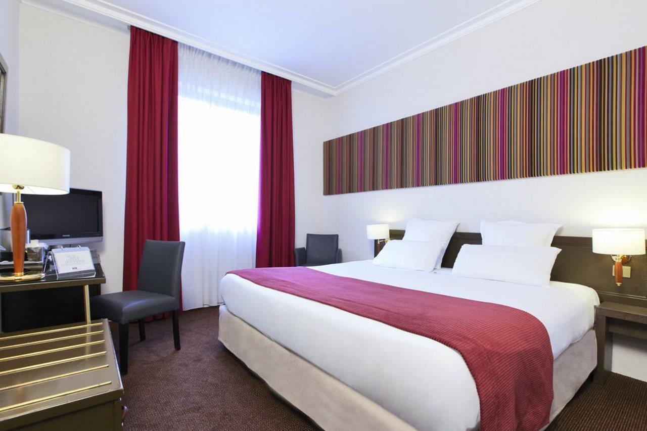 Hotel Paris