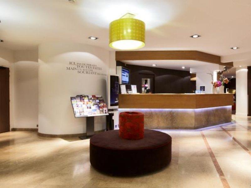 Paris Hotel