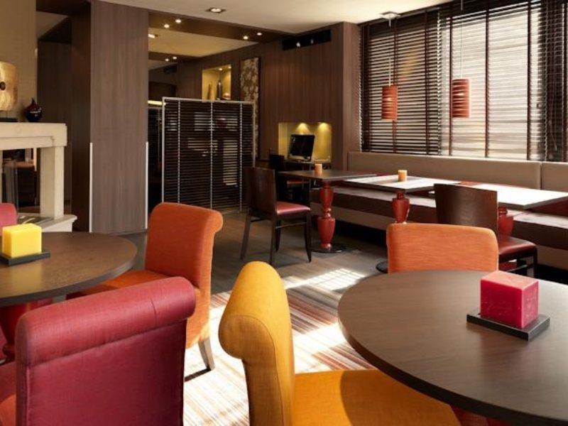 Paris Hotel Boulogne-Billancourt