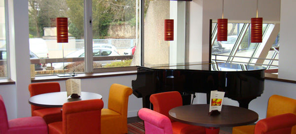 Hotel Paris 4*