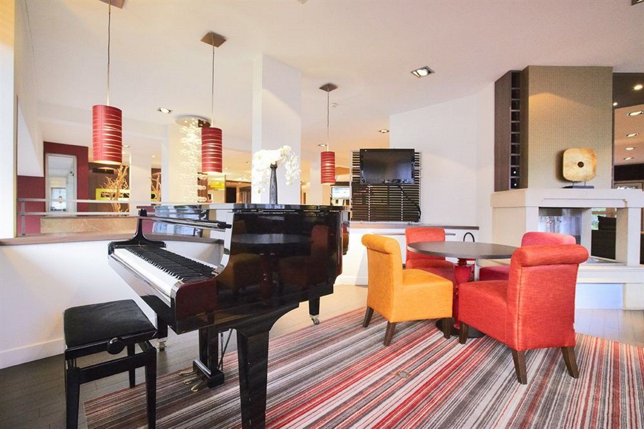 Hotel Paris 4*