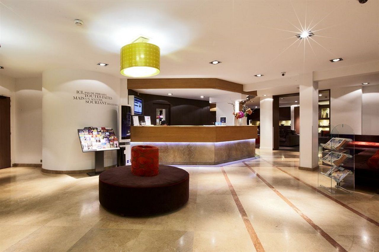 Paris Hotel Boulogne-Billancourt