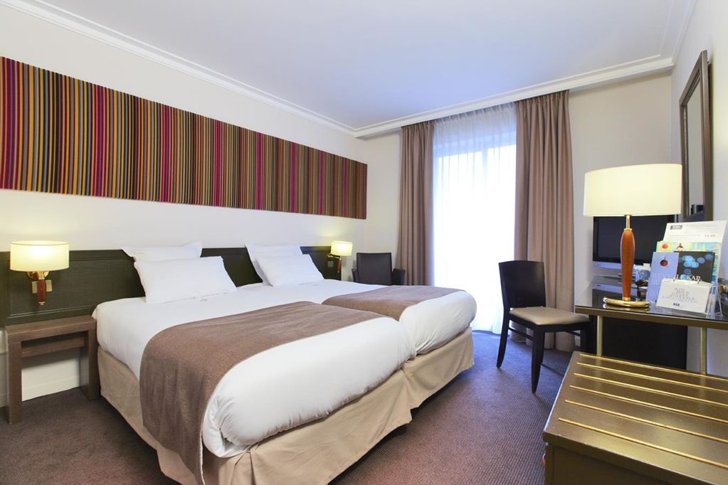 Hotel Paris