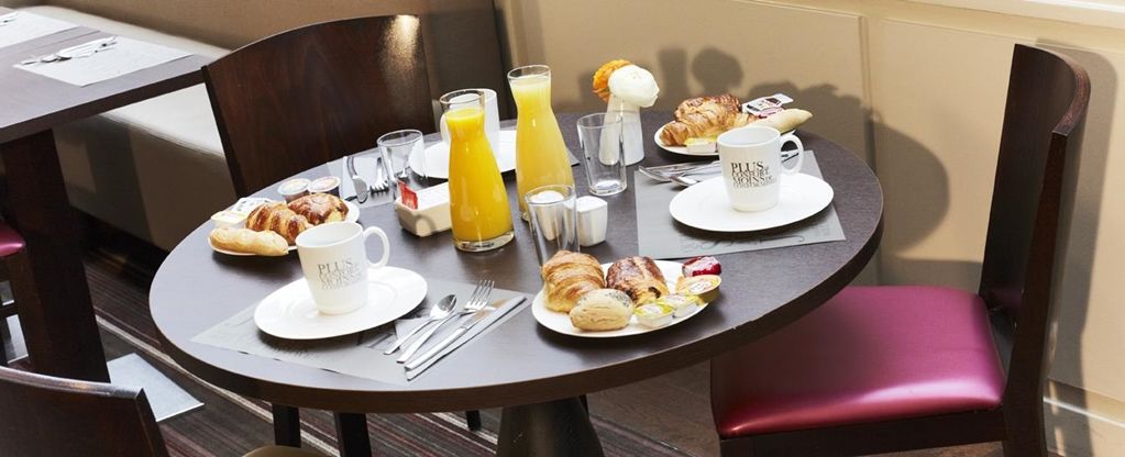 Paris Hotel